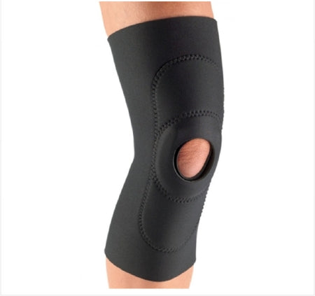 DJO Knee Support ProCare® X-Small Pull-On 13-1/2 to 15-1/2 Inch Circumference Left or Right Knee - Each - 79-82702-EA
