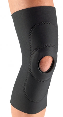 DJO Knee Support ProCare® Small Pull-On 15-1/2 to 18 Inch Circumference Left or Right Knee - Each - 79-82703-EA