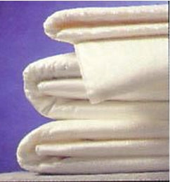 Smith & Nephew Super Absorbent Dressing EXU-DRY Anti-Shear Pads & Sheets 36 X 72 Inch Rectangle - Case of 15 - 5999L72-CS