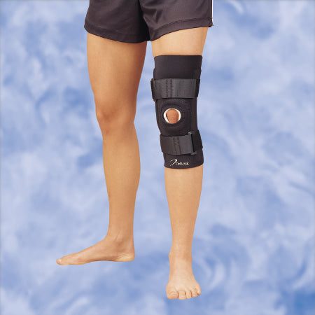 DeRoyal Knee Support Three-D® 2X-Large Left or Right Knee - Each - NE7746-76-EA