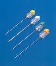 Havel's Inc Spinal Needle AccuTarg® 8 Inch Extra Long Type 22 Gauge Quincke Style - Each - 8114922-EA