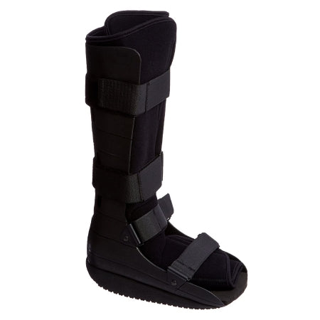 DJO Walker Boot Nextep™ Contour 2 Non-Pneumatic Large Left or Right Foot Adult - Each - 79-95077-EA
