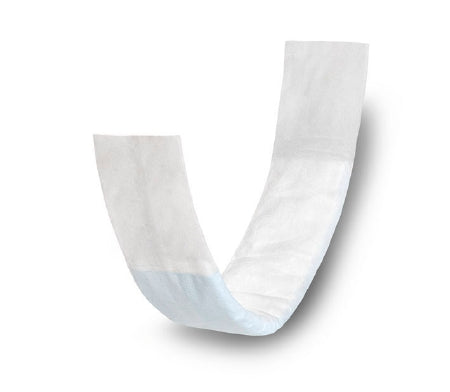 Medline OB / Maternity Pad Maxi Heavy Absorbency - Case of 288 - NON241281-CS