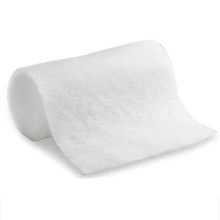 3M Ortho Cast Padding Undercast 3M™ Synthetic 6 Inch X 4 Yard Polyester NonSterile - Case of 80 - CMW06-CS