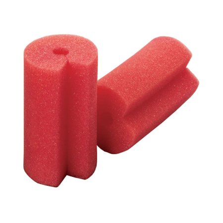 Ruhof Healthcare Enzymatic Sponge Endozime® Highly Saturated in Endozime* - Case of 100 - 345SPG-CS