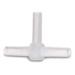 Medline Ventilation Pressure Line Adapter - Case of 100 - HUD1765-CS