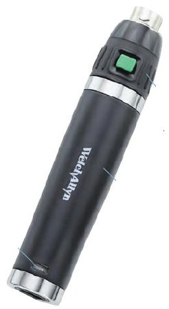 Welch Allyn Diagnostic Battery Welch Allyn® 6V, Rechargeable For 719 Series Handles - Each - 71960-EA