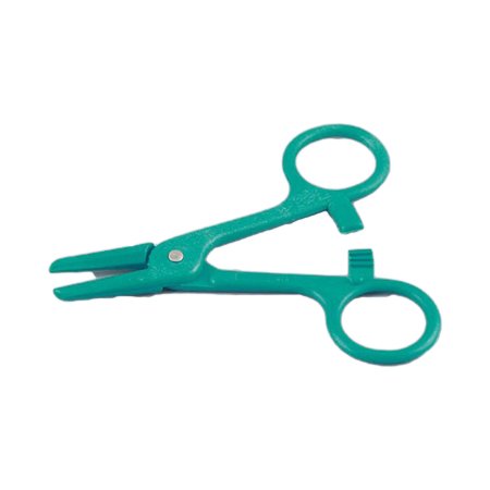 Sklar Tubing Clamp 4-1/2 Inch Length Plastic - Box of 100 - 96-2902-BX