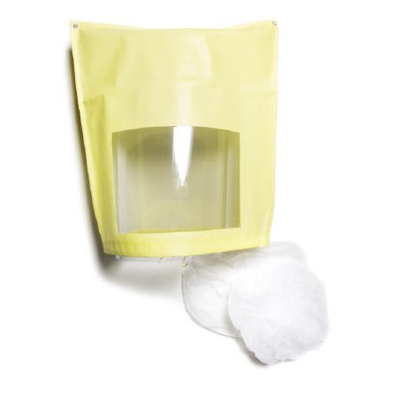 O&M Halyard Inc Hood Assemblies And Cap - Case of 2 - 99015-CS