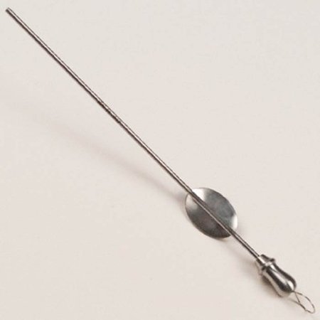 Sklar Suction Tube Handle Sklar® Baron Style 7 Fr. Finger Valve Vent - Each - 50-1957-EA