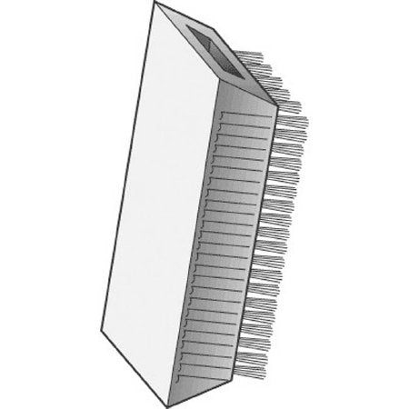 Sklar Scrub Brush Sklar® Nylon Bristles White - Each - 06-2881-EA