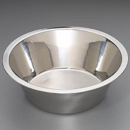 Sklar Solution Basin 4-1/2 Quart Round - Each - 10-1489-EA