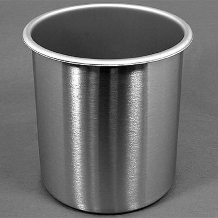 Sklar Storage Container 2 Qt 5-7/16 X 6-5/8 Inch - Each - 10-1540-EA