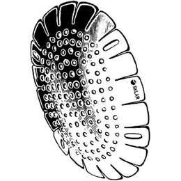 Sklar Eye Protector Fox - Each - 65-7635-EA