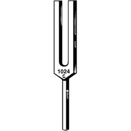 Sklar Tuning Fork Aluminum Alloy 1024 cps - Each - 67-7524-EA