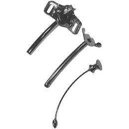 Sklar Uncuffed Tracheostomy Tube Sklar® Size 5.8 Adult - Each - 78-1714-EA