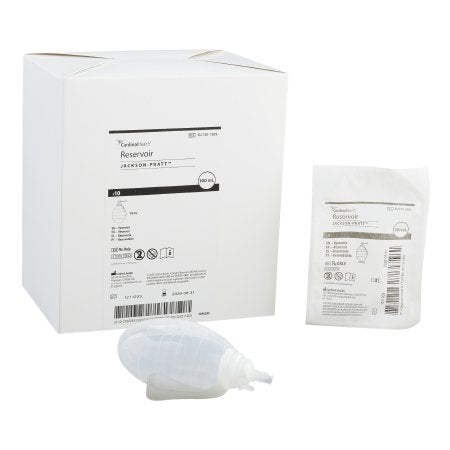 Cardinal Bulb Evacuator Drainage Jackson-Pratt® 100 mL - Box of 10 - SU130-1305-BX