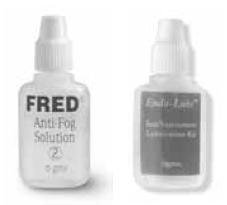Medtronic MITG Dexide™ Fred™ Anti-Fog Solution - Box of 20 - 220-50-BX