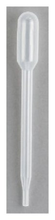 Fisher Scientific Samco® Transfer Pipette 1.7 mL Without Graduations NonSterile - Pack of 500 - 1371141-PK