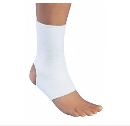 DJO Ankle Support PROCARE® X-Large Pull-On Foot - Each - 79-81128-EA