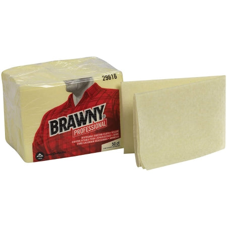 Georgia Pacific Dust Cloth Brawny Industrial® - Case of 200 - 29616-CS
