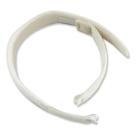 Medtronic MITG Tracheostomy Tube Holder Shiley™ One Size Fits Most - Box of 10 - TTH-BX