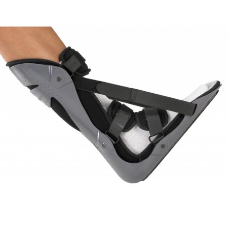 DJO Night Splint Procare® Plantar Fasciitis™ Medium Strap Closure Male 6-1/2 to 8-1/2 / Female 7-1/2 to 9-1/2 Foot - Each - 79-97755-EA
