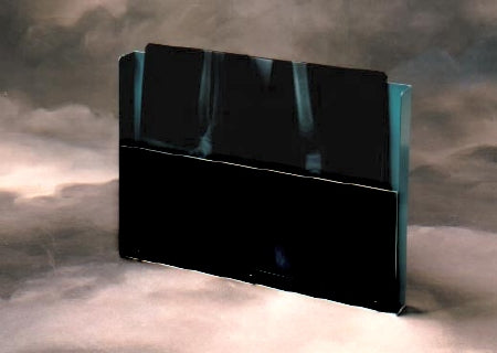 Phipps & Bird X-Ray Film Holder McKesson™ By Design™ 1-1/2 D X 11-1/8 H X 15-7/8 W Inch Putty - Each - 28-XFH-18-EA