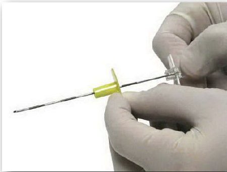 B. Braun Epidural Catheter 20 Gauge Closed Soft End / Multi Port - Case of 25 - 333521-CS