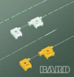 Bard Peripheral Vascular Biopsy Needle Magnum® 14 Gauge 10 cm Length - Case of 10 - MN1410-CS