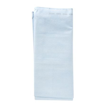 3M Forced Air Warming Blanket 3M™ Bair Hugger™ 24 W X 74 L Inch Polypropylene Cover - Each - 42268-EA