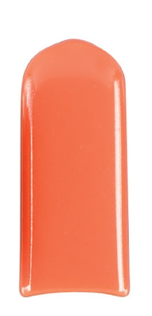 Integra Lifesciences Instrument Tip Guard Tip-it™ 1/16 X 3/8 Inch, Size Code 7, Non-Vented, Orange - Pack of 50 - 3-2507-PK