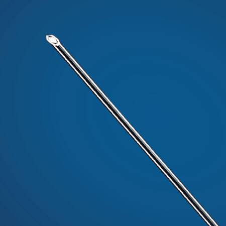 Avanos Medical Sales LLC Spinal Needle Set AVANOS* 6 Inch 22 Gauge Short Bevel Style - Case of 25 - 18362-CS