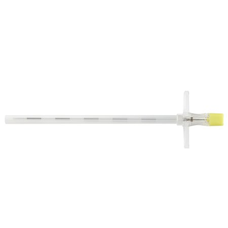Avanos Medical Sales LLC Epidural Needle AVANOS* 4-1/2 Inch 20 Gauge Tuohy Style - Each - 18324-EA