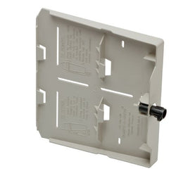 Cardinal Sharps Container Bracket Sharps-A-Gator™ Plastic Wall Mount Locking - Case of 20 - 31158960-CS