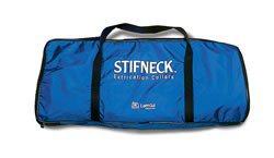 Laerdal Medical Collar Carry Bag Stifneck® Blue - Each - 980700-EA