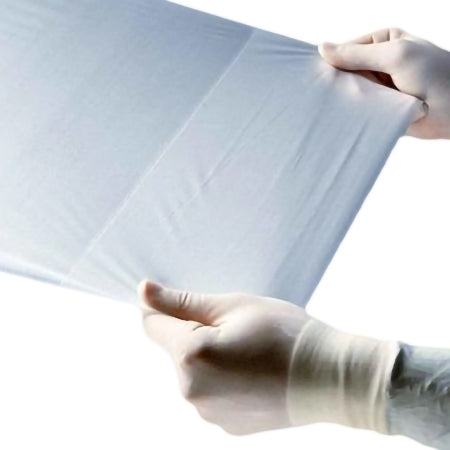 Microtek Medical Surgical Drape IsoDrape™ Incise Drape 36 W X 18 L Inch Sterile - Each - ISO1050-EA