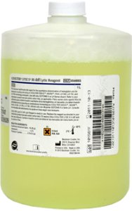 Beckman Coulter Hematology Reagent Coulter® Lyse S® III diff Lysis Lyse For Coulter JT Series / Gen S / MAXM / HMX / LH 500 / 750 / 780 Hematology Analyzers 1 Liter - Each - 8546983-EA