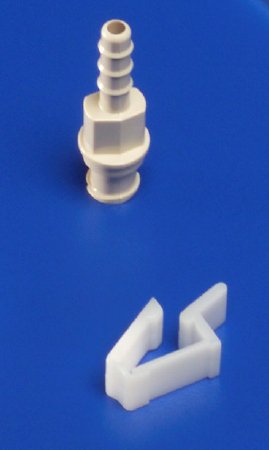 Medtronic MITG Adapter Quinton™ Beta-Cap™ - Case of 25 - 8814661001-CS