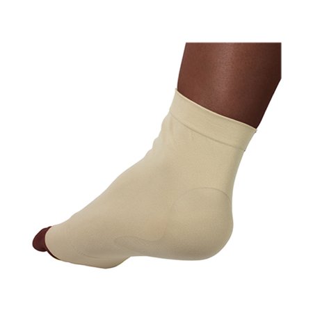 Silipos Heel / Ankle Protector Silipos® Achilles Small / Medium Beige - Each - 10385-EA
