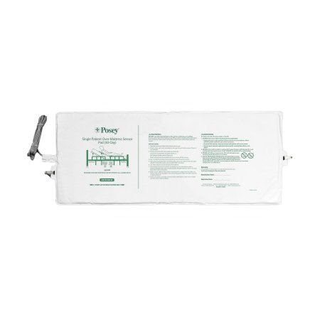 Tidi Products Bed Sensor Pad 13 X 32-1/2 Inch - Each - 8283-EA