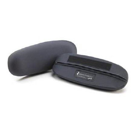 Patterson Medical Supply Cervical Positioner Roll The Original McKenzie® Super Roll 6 W X 16 D X 2 H Inch Foam Hook and Loop Strap Fastening - Each - A818200-EA