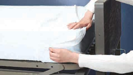Graham-Field Mattress Cover Graco 54 X 76 X 6 Inch PVC Plastic For Double Sized Mattresses - Each - 3863-EA