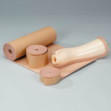 Patterson Medical Supply Moleskin Rolyan® - Roll of 1 - A4381-RL