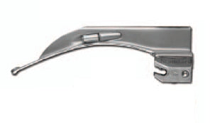 Sun Med Laryngoscope Blade Macintosh American Type Size 2 Child - Each - 5-5052-02-EA