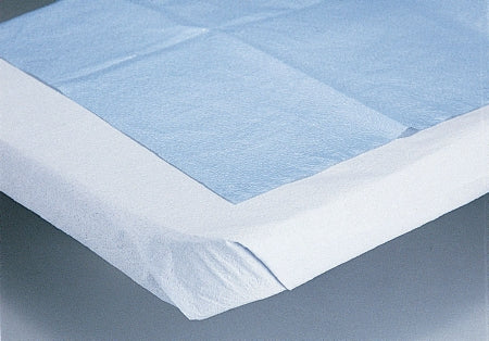 Medline General Purpose Drape Drape Sheet 40 W X 60 L Inch NonSterile - Case of 100 - NON24339A-CS