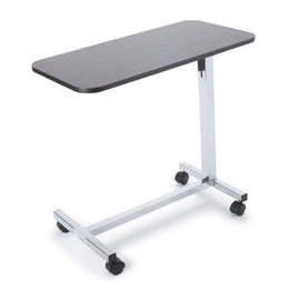 McKesson Overbed Table McKesson Non-Tilt Spring Assisted Lift 28-1/4 to 43-1/4 Inch Height Range - Each - 81-11610-EA