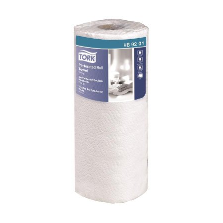 RJ Schinner Co Kitchen Paper Towel Tork® Perforated Roll 6-3/4 X 11 Inch - Case of 30 - HB9201-CS