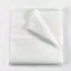 Tidi Products General Purpose Drape Encore™ Drape / Stretcher Sheet 40 W X 90 L Inch NonSterile - Case of 50 - 9810455-CS