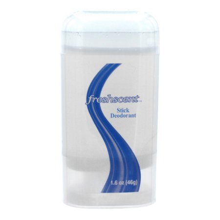 New World Imports Deodorant Freshscent™ Solid 1.6 oz. Scented - Case of 144 - STD16-CS